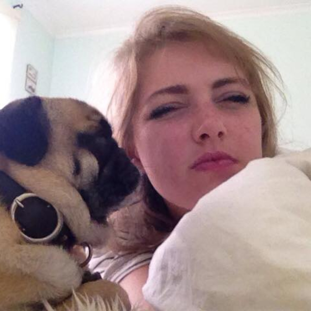 Meet your Posher, Elsa